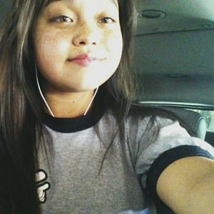 Meet your Posher, Brandy